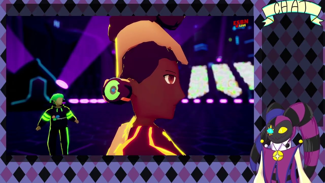 Shinji could never touch these moves | Steel Century Groove