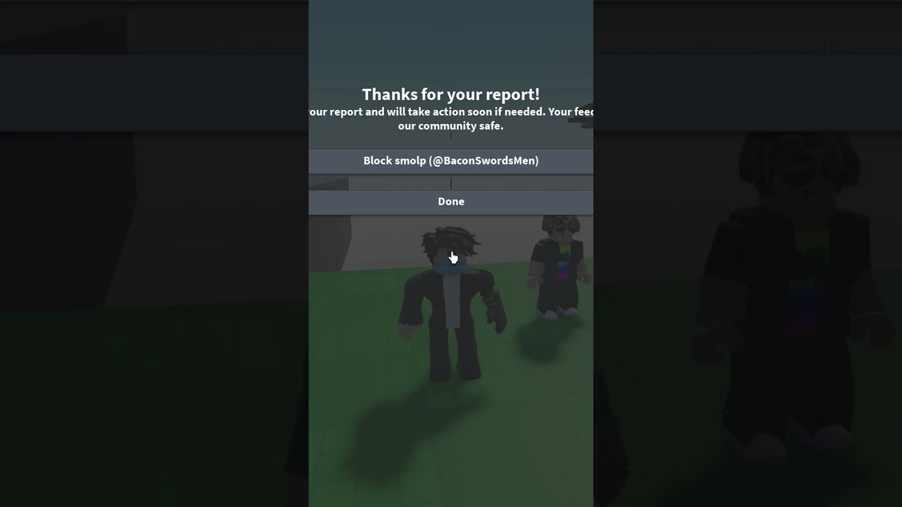 How To Get Any Toxic Players Banned 