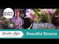 Growing, Cooking & Decorating with Blooms | Garden Style (1309)