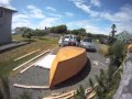 Drift Boat Timelapse Drift Boat Timelapse