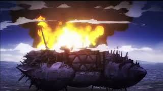 Saitama Vs Boros Edit