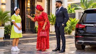 My Husband and His Mother Humiliated Me for His Second Wife Until the Billionaire King Came for Me