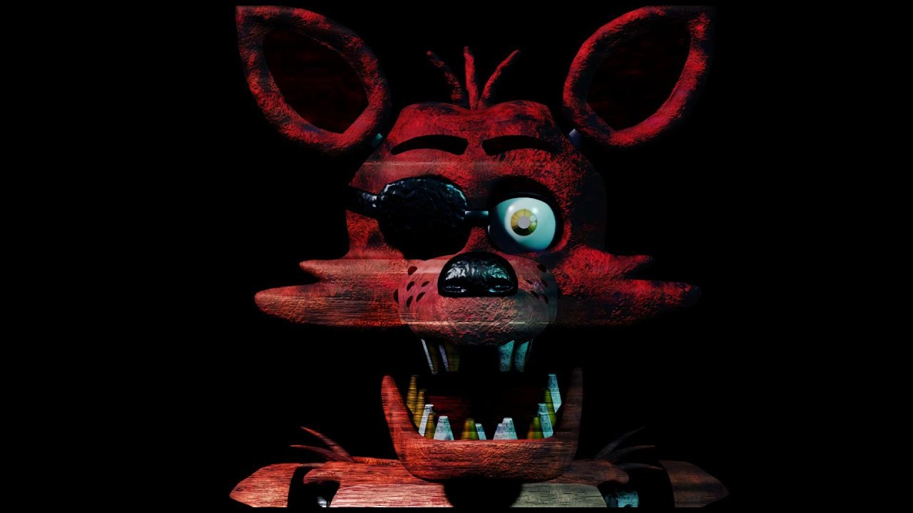 Foxy Sound Response Check - YouTube