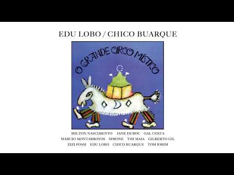 Chico Buarque e Edu Lobo | Na Carreira | O Grande Circo Místico