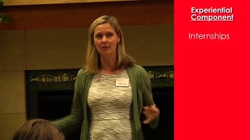 School of Communication and Information - Graduate Open House 2015