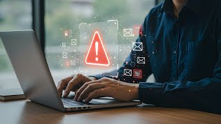 What the Tech: How to spot a scam