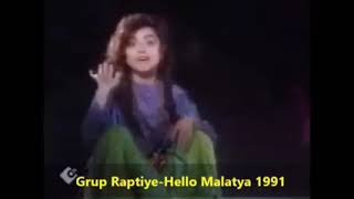 Nostalji Şarkılar 90 Lar