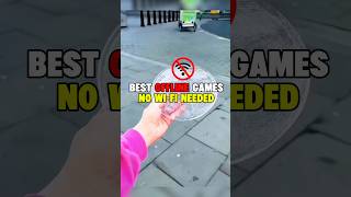 Best Offline Games To Try On Android Ios