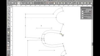 StyleCAD - Lesson 4 (English)