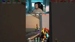 Pour tous mes adorateurs du Judge #valorant #edit #judge #humour #twitch #clips #fyp #pourtoi