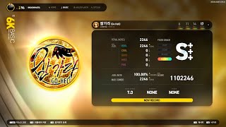 [EZ2ON REBOOT : R] {B} Go Hell 6K SHD 17