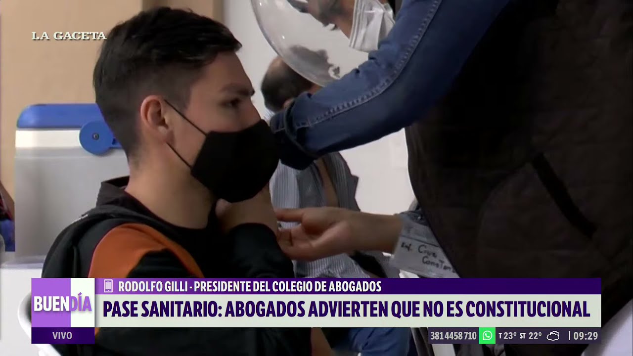 El Colegio de Abogados rechaza el 