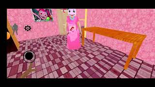 GRANNY IS MOMMY LONG LEGS: POPPY PLAYTIME CHAPTER 2 screenshot 3