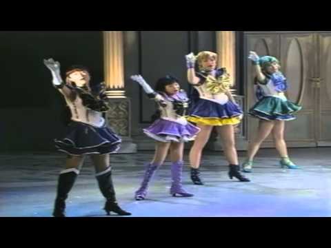 SERA MYU  セラミュ Moment fatal モマン  ファタール   Black Lady Kaiteiban ブラック・レディ［改訂版］