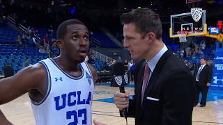 UCLA's Prince Ali registered a career-high 21 points against UC Irvine