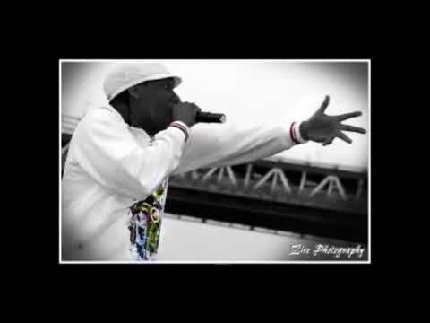 bh4kti & Krs One mix - Yeahh