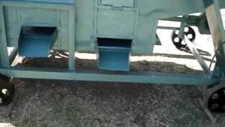 Decorticator for Neem seeds,jatropha ,Groundnut seeds & Pongamia(Karanj seeds)