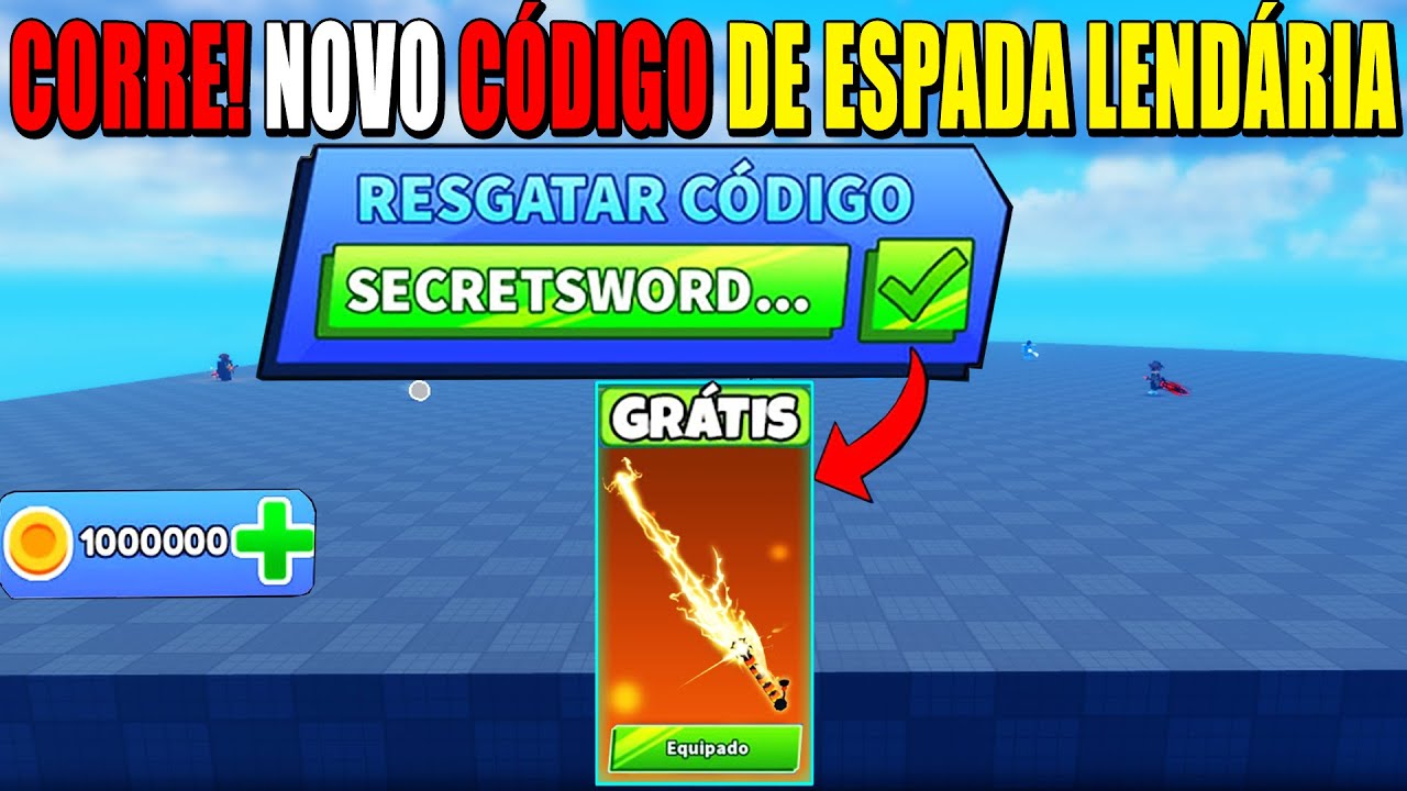 NOVOS CÓDIGOS] RESGATE TODOS OS CÓDIGOS VÁLIDOS NO BLADE BALL (Roblox) 