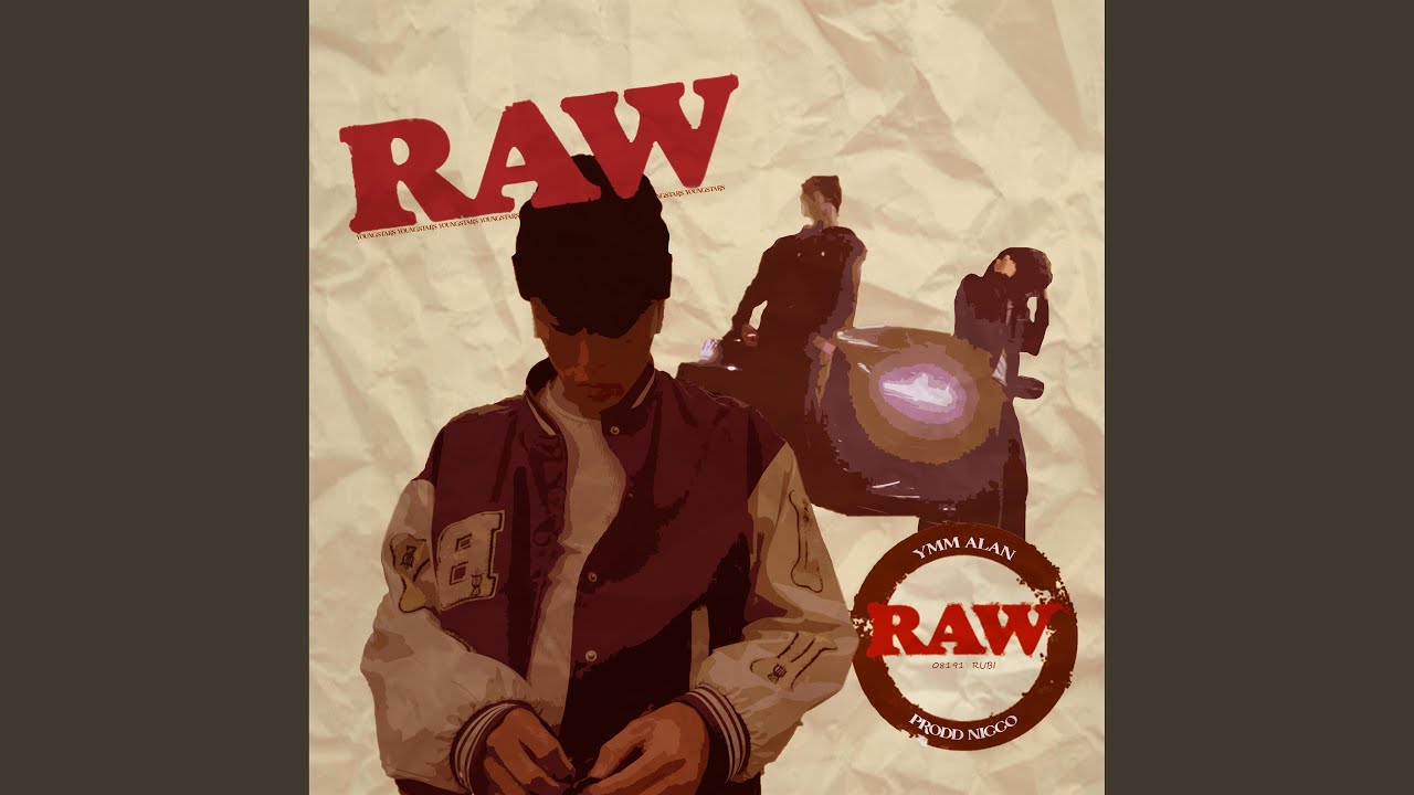 Watch RAW on YouTube Watch RAW on YouTube