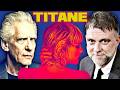 Directors on Titane