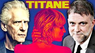Directors on Titane