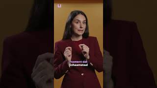 Zo Saboteert Lichaamstaal Je