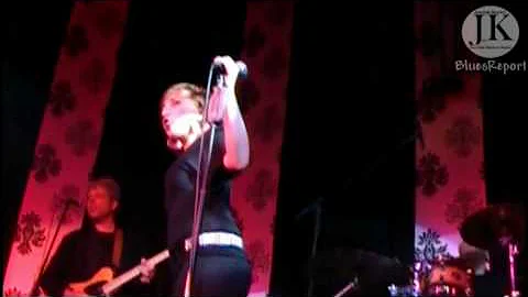 Jessy Martens & Jan Fischer's Blues Support - Let ...