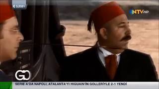 Amerikada Bir Osmanlı Kovboyu Hacı Ali, Nam-I Diğer Hi Jolly