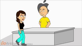 Caillou For Hire Apple Store