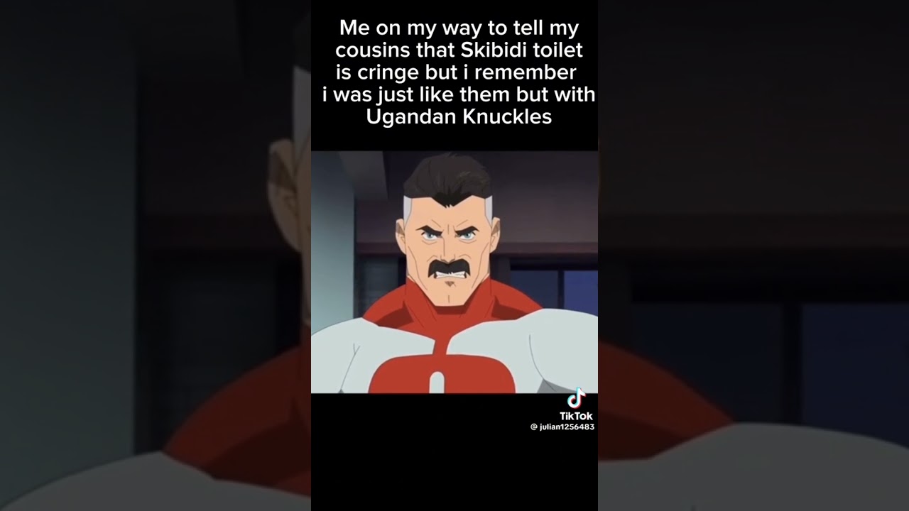 after all we all the same 