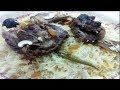 How to make Mutton Mandi Recipe In Tamil | Laham Mandi (ماندي لهام)