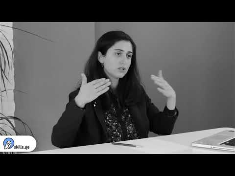 3. ფასილიტატორი ჰოლისტიკური მიდგომებით