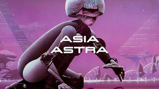 Asia: Countdown To Zero (1985)