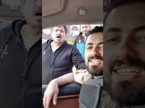 الله أكبر من داخل مدينة رقدالين 2020 4 13م