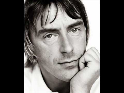Paul Weller Interview 2012-The Jam and the album The Gift  (2 of 4)