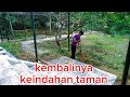 Warga Kaget Setelah Lihat Halaman Ini Dibersihkan 😮#cleaningvideo #4