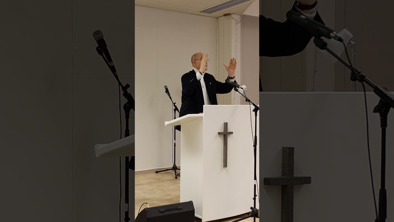 Paul Raja-Aho 8.2.2026