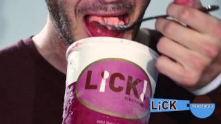 Lick! Ice Cream screenshot 2