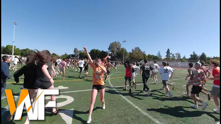 LGHS Wildcat Films | Lip Dub 2019