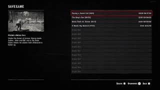 RDR2 Day 77 Part 2 | Ongoing Story run | no online games | Live stream | PS4