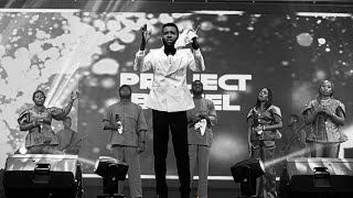 Download lagu YAHWEH—MR WEALTH & TEAM REM LIVE AT PROJECT BETHEL 2026: THE REDEMPTION STORY.