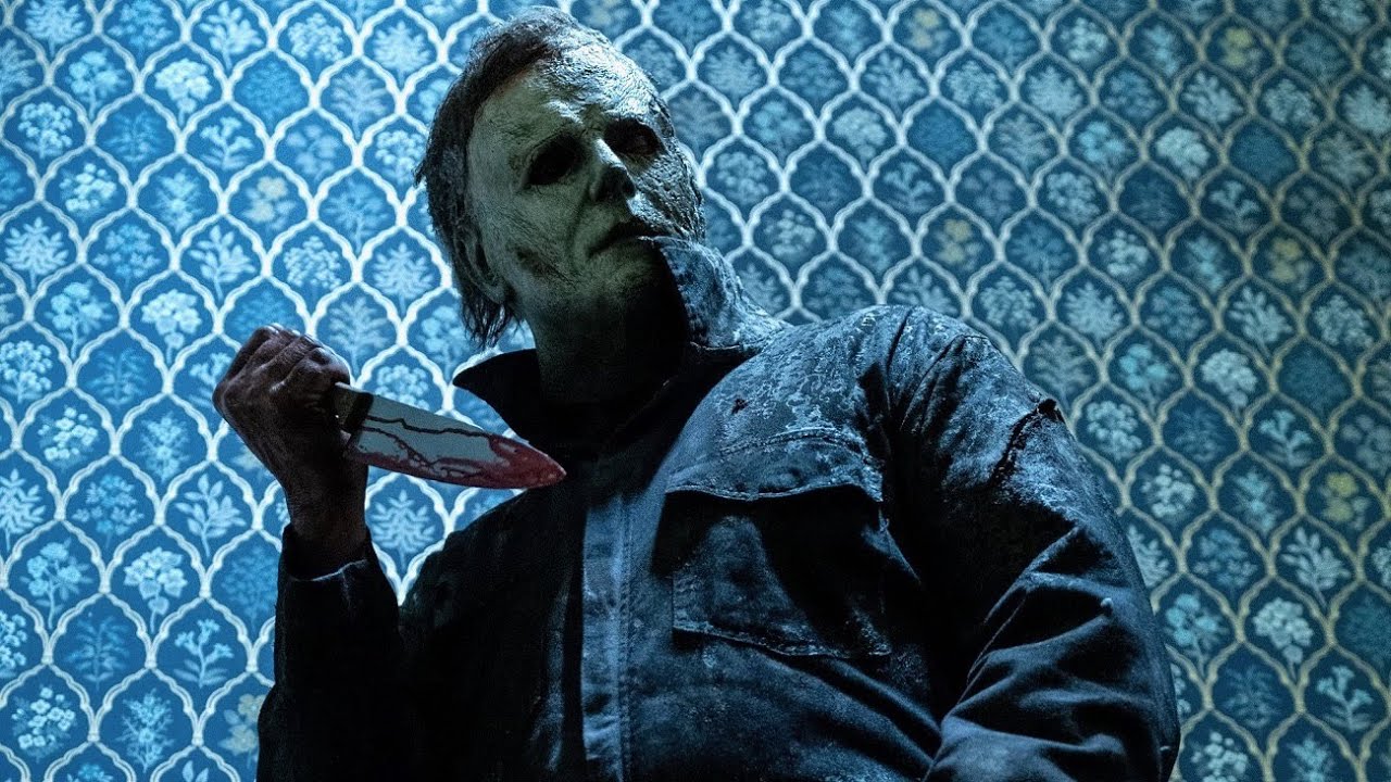 セル版 DVD ハロウィン5 ブギーマン逆襲('89米) ドミニクオセニ