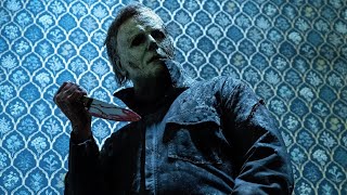 さよならブギーマン…40年に渡る対決、遂に完結／映画『ハロウィン THE END』BD&DVD予告編