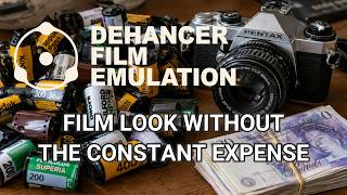 DEHANCER   DESKTOP APPLICATION