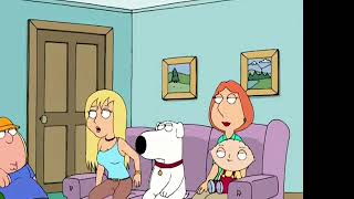 Periods - family guy