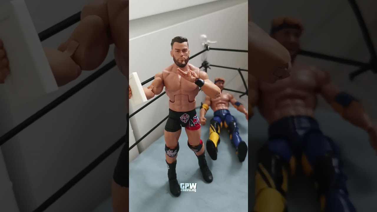 GPW OFFICIAL TRAILER 🤩😍💪