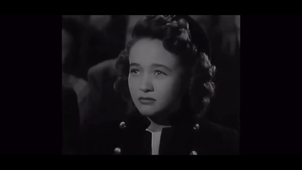 I'm Only Teasin' | Constance Moore | Delightfully Dangerous 1945