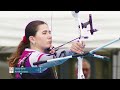 Louise Botte vs Amélie Cordeau - Finale Bronze GP ARC Wiawis | Compiègne 2024