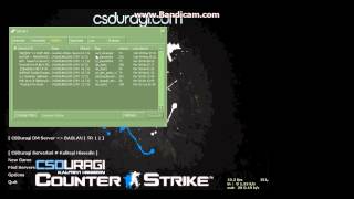 CounterStrike Cd Hack [Wall Hack]