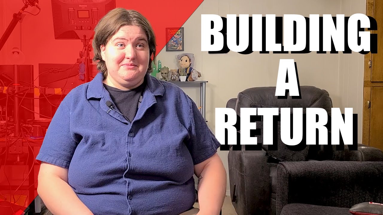 2 Weeks to Build a Return